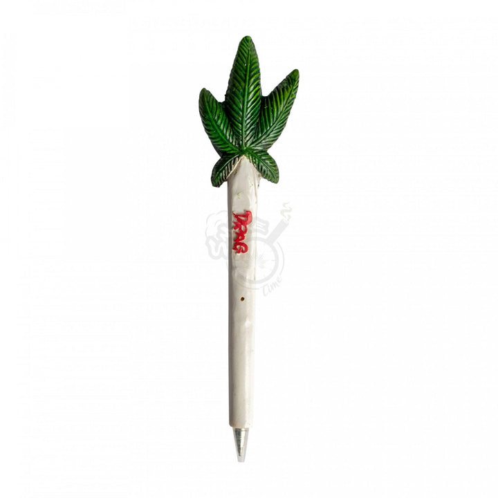 Hemp Leaf Joint Pen (T166) - SmokeTime