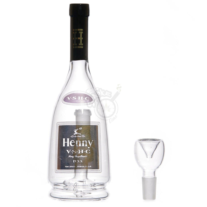 Hemper Henny Bottle V2 (WP-0919) - SmokeTime