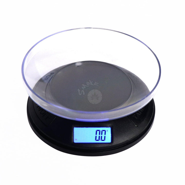 Hippo Mini Scale, 400g X 0.1g - SmokeTime