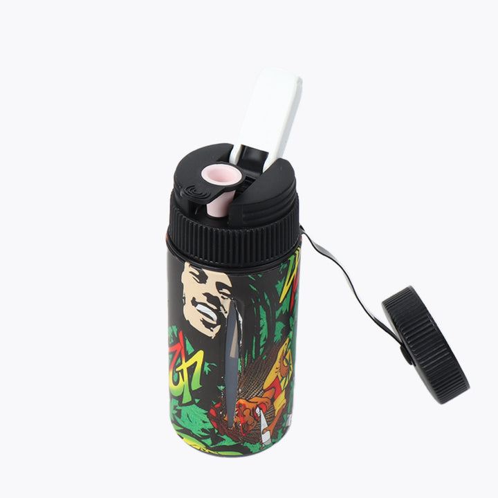 Incognito Travel-Friendly Bong - SmokeTime