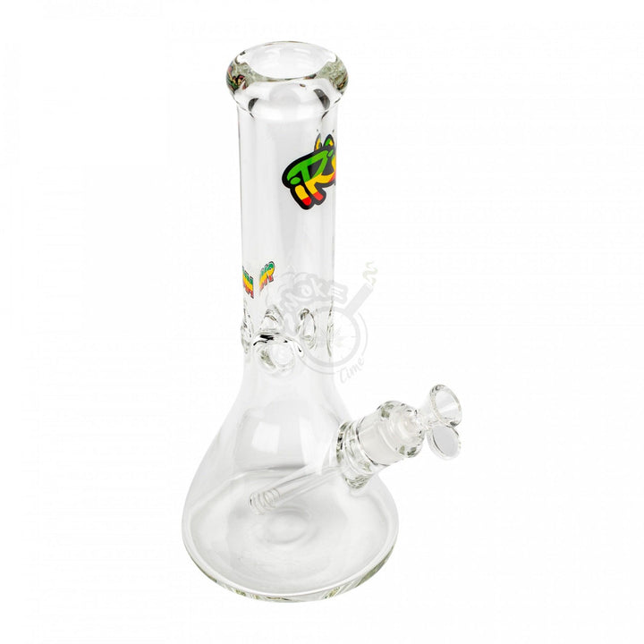 Irie 12" 9mm Thick Beaker Tube (Q130) - SmokeTime