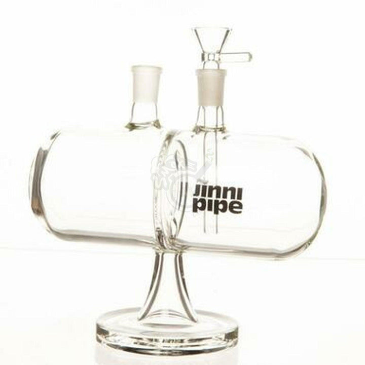 Jinni Gravity Pipe (MB 319) - SmokeTime