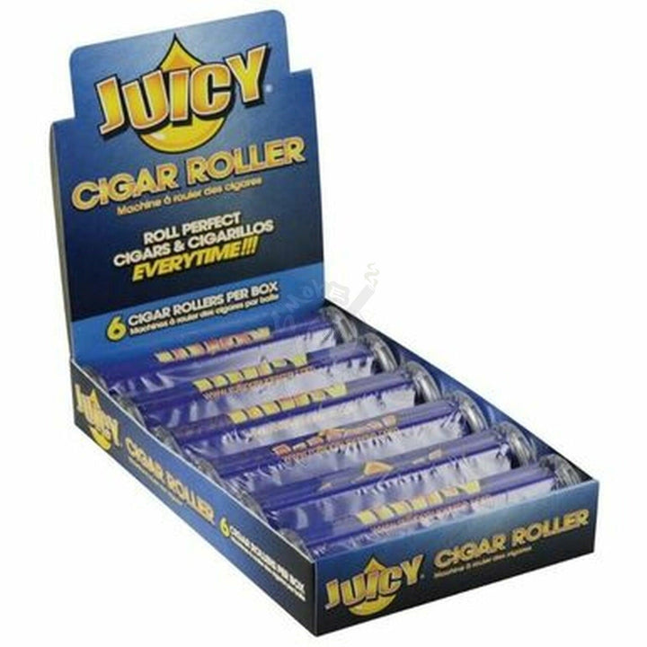 Juicy 125mm Cigar Hand Roller - SmokeTime