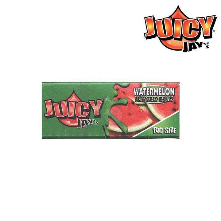 Juicy Jays Watermelon 5m 15ft Roll - SmokeTime