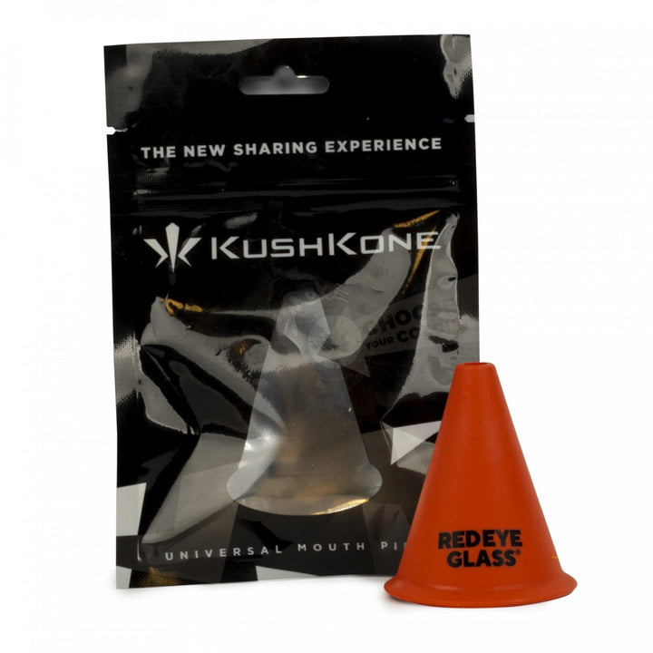 KushKone Universal Mouthpiece - SmokeTime
