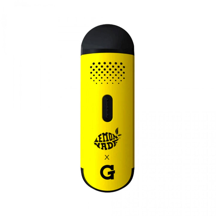 Lemonnade x G Pen Dash Vaporizer - SmokeTime