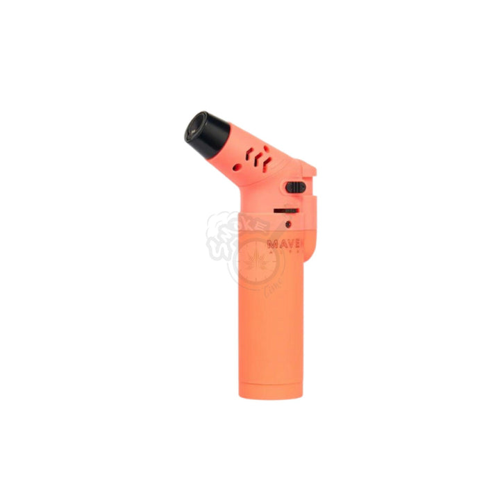 Neon Torch Maven Alpha Neon Torch Lighters – SmokeTime