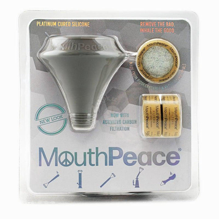 MouthPeace Starter Kit - SmokeTime