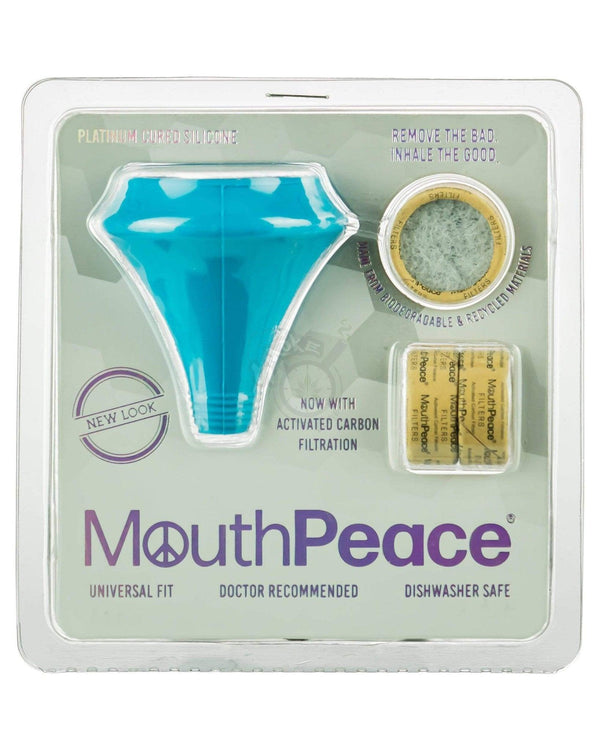 MouthPeace Starter Kit - SmokeTime