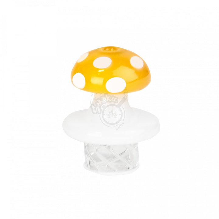 Mushroom Whirlpool Carb Cap (2393) - SmokeTime