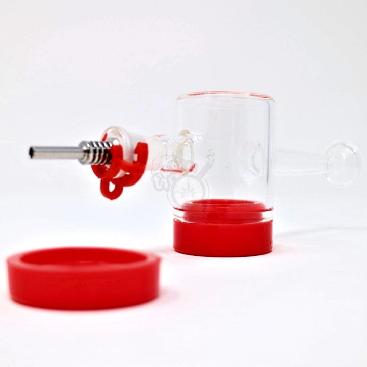 Nectar Collector With Built/On Reclaimer (SKGA1052) - SmokeTime