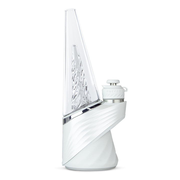 New Puffco Peak Pro - Available in Onyx & Pearl - SmokeTime