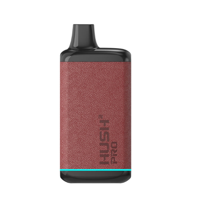 Nova Hush 2 PRO 510 Thread Battery - Leather Edition - SmokeTime