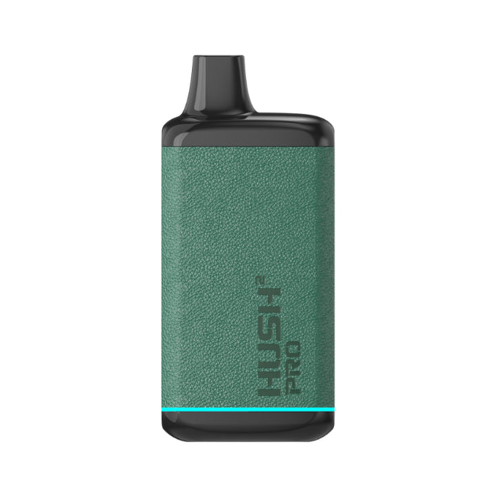 Nova Hush 2 PRO 510 Thread Battery - Leather Edition - SmokeTime