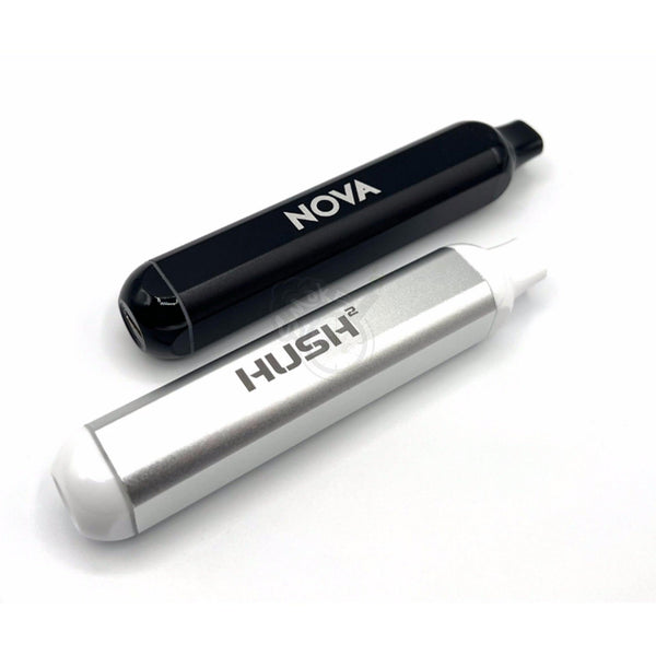 Nova Hush2 510 Thread Battery Vape - SmokeTime