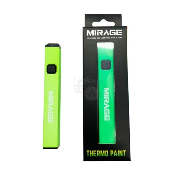 Nova Mirage Thermo Paint 510 Batteries - SmokeTime