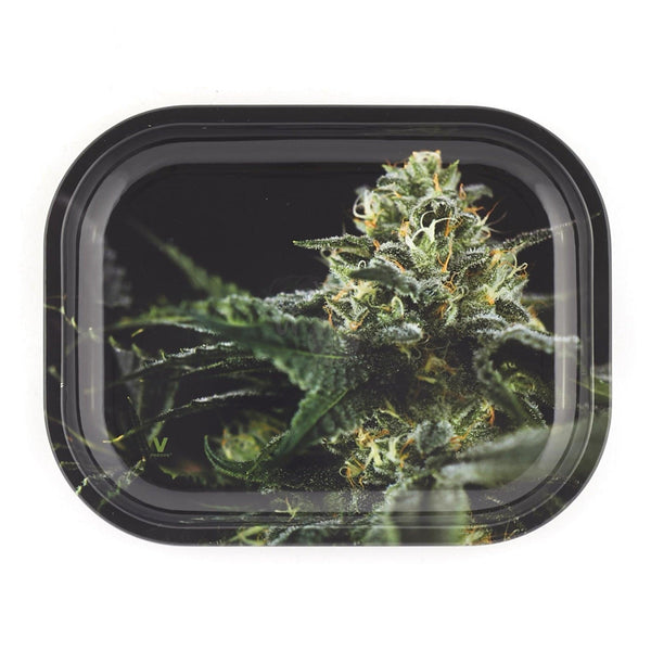 OG Kush Metal Tray - SmokeTime