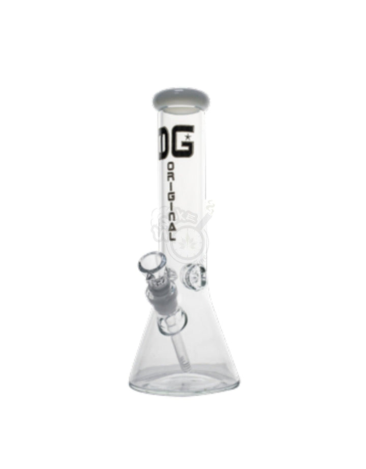 OG Original 12" Beaker - SmokeTime