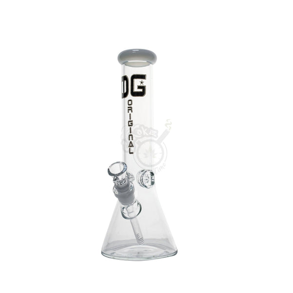 OG Original 12" Beaker (OG-4794) - SmokeTime