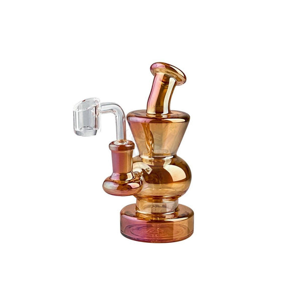 OG ORIGINAL 6” Banger Assorted Colors (OG-S39) - SmokeTime