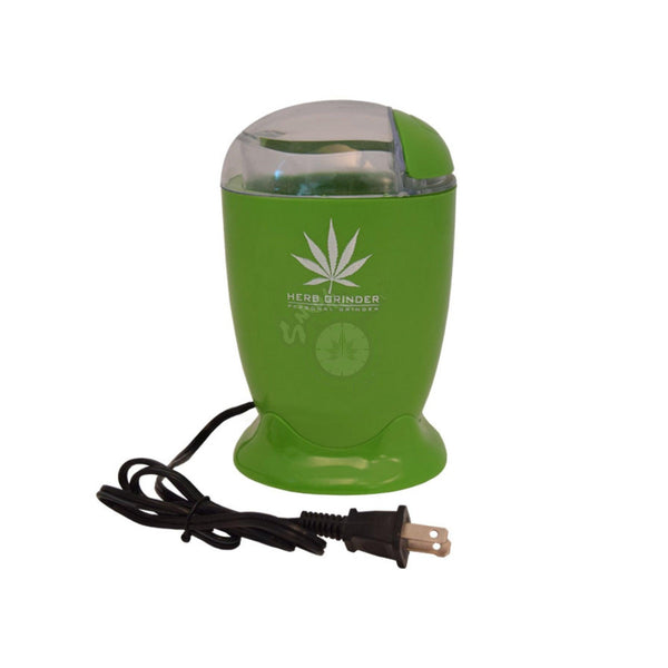 PARTY SIZE ELECTRIC GRINDER - SmokeTime