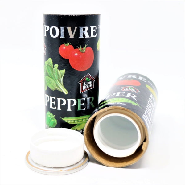 Pepper Safe Can - SmokeTime