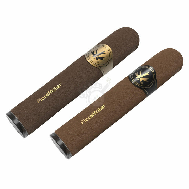 PieceMaker-Kuban-Silicone Cigar Pipe (PMG-003) - SmokeTime