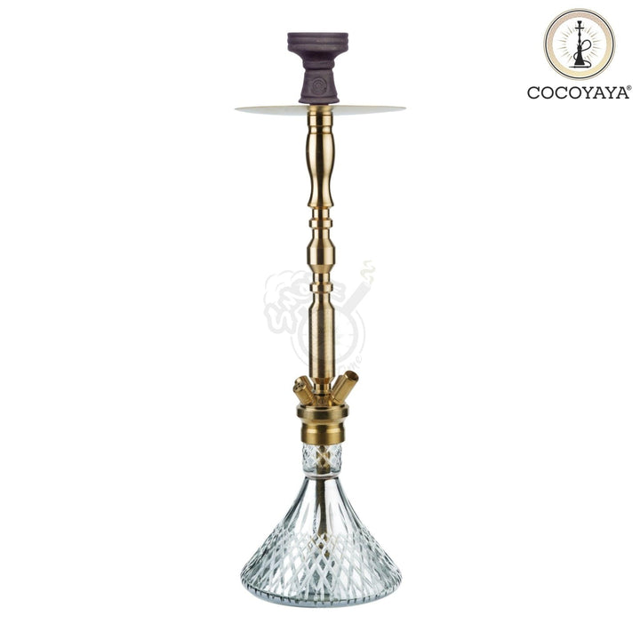 Premium Cocoyaya Hookah Styles - SmokeTime