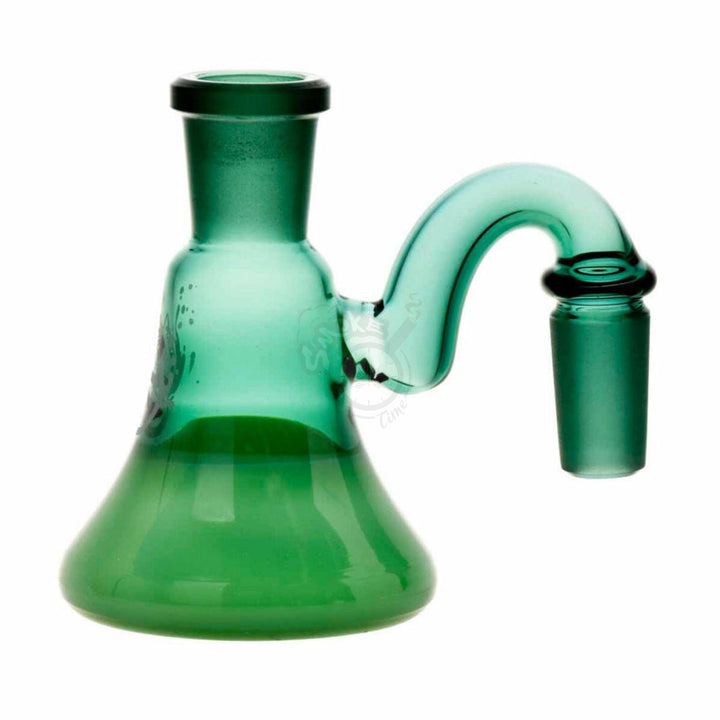 Pulsar 2-Tone Beaker Ash Catcher - 19mm 90° - SmokeTime