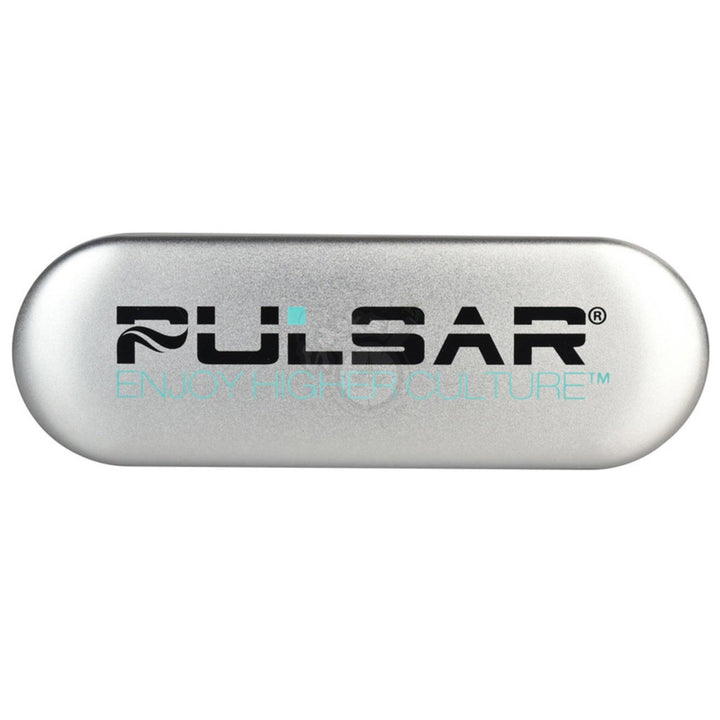 Pulsar 6-Piece Dab Tool Kit and Case - SmokeTime