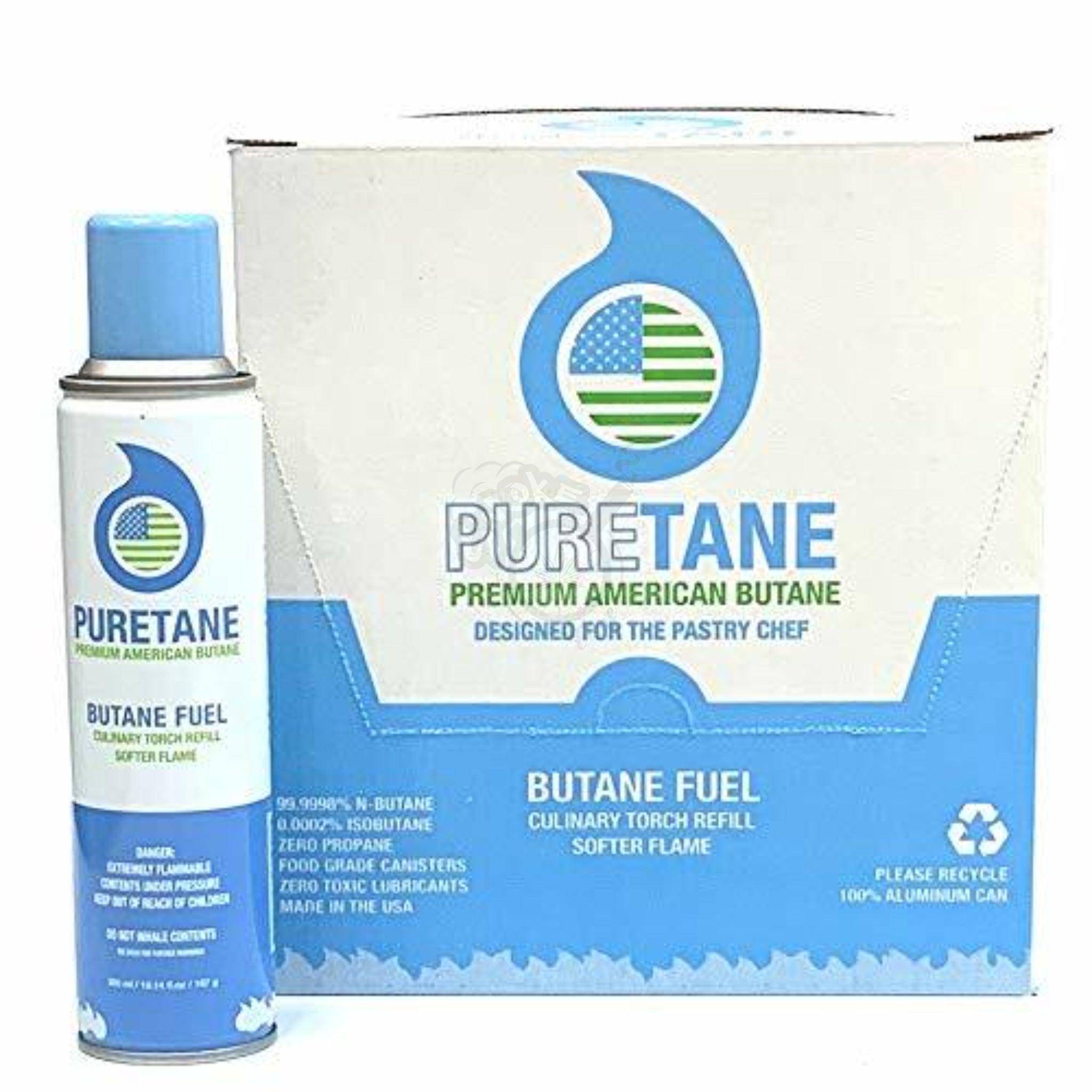 Purity Butane Puretane Butane – SmokeTime