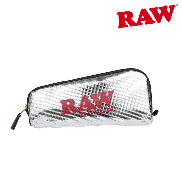 Raw 20" Joint Shaped Pro-Duffle Bag - SmokeTime
