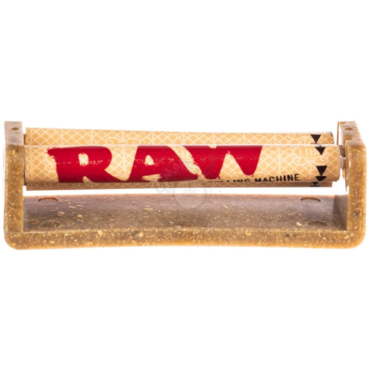 Raw Hemp Plastic Rolling Machine - 3 Sizes Available - SmokeTime