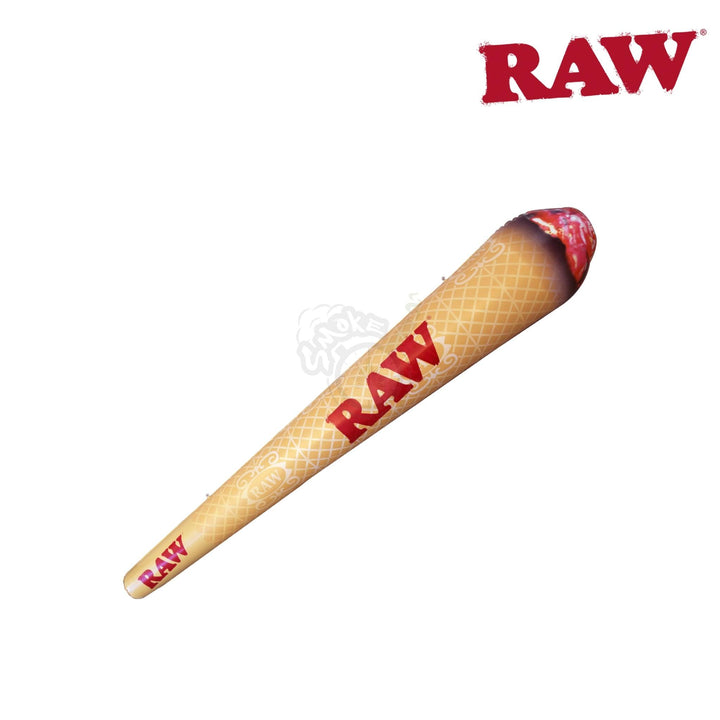 RAW INFLATABLE CONES - SmokeTime