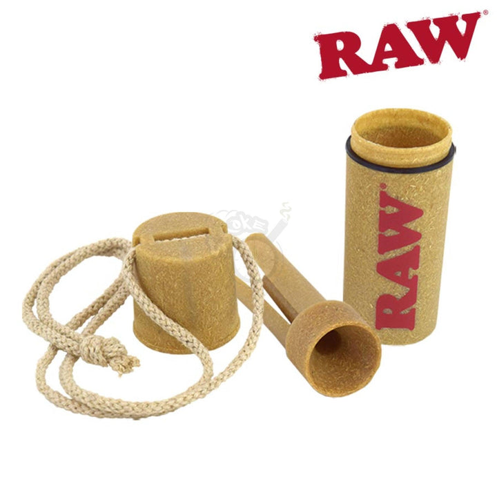 RAW RESERVA - SmokeTime