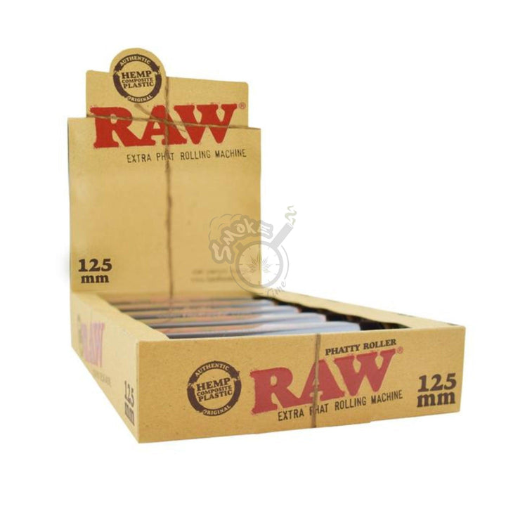 RAW Rolling Machines 2-way Adjustable - SmokeTime