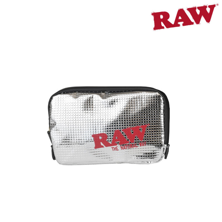 Raw Sling Bag With Smell Proof Pouch - SmokeTime