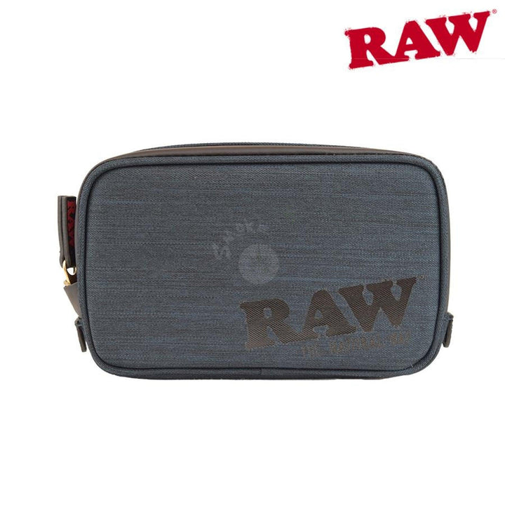 RAW SMELL PROOF BAGS - SmokeTime