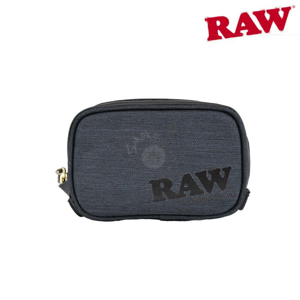 RAW SMELL PROOF BAGS - SmokeTime