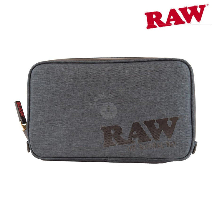 RAW SMELL PROOF BAGS - SmokeTime