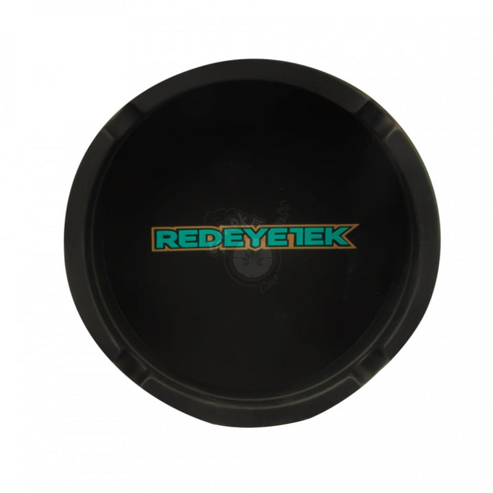 Red Eye Tek® Silicone Ashtray - SmokeTime