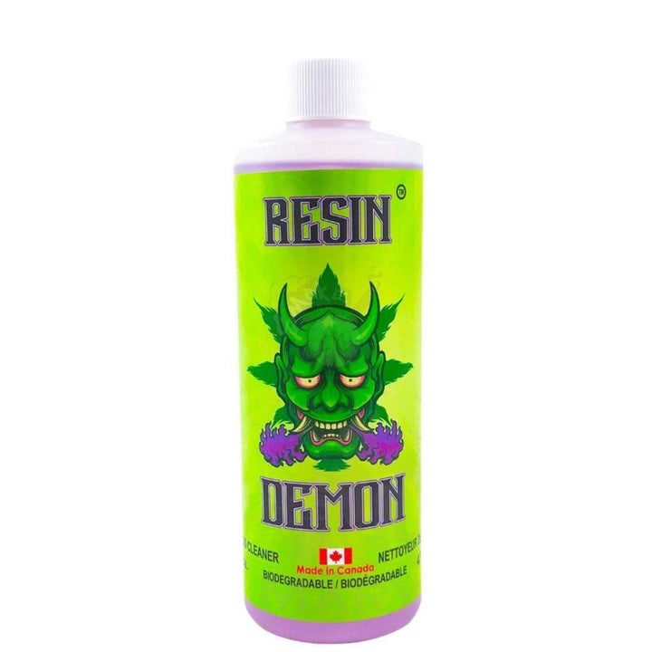 Resin Demon Cleaner - SmokeTime
