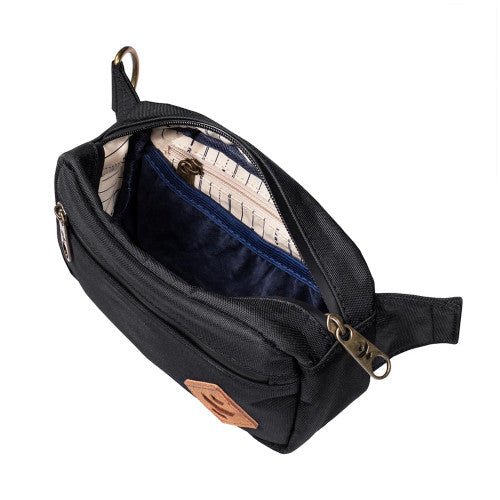 Revelry Supply - The Companion - Crossbody Bag - SmokeTime