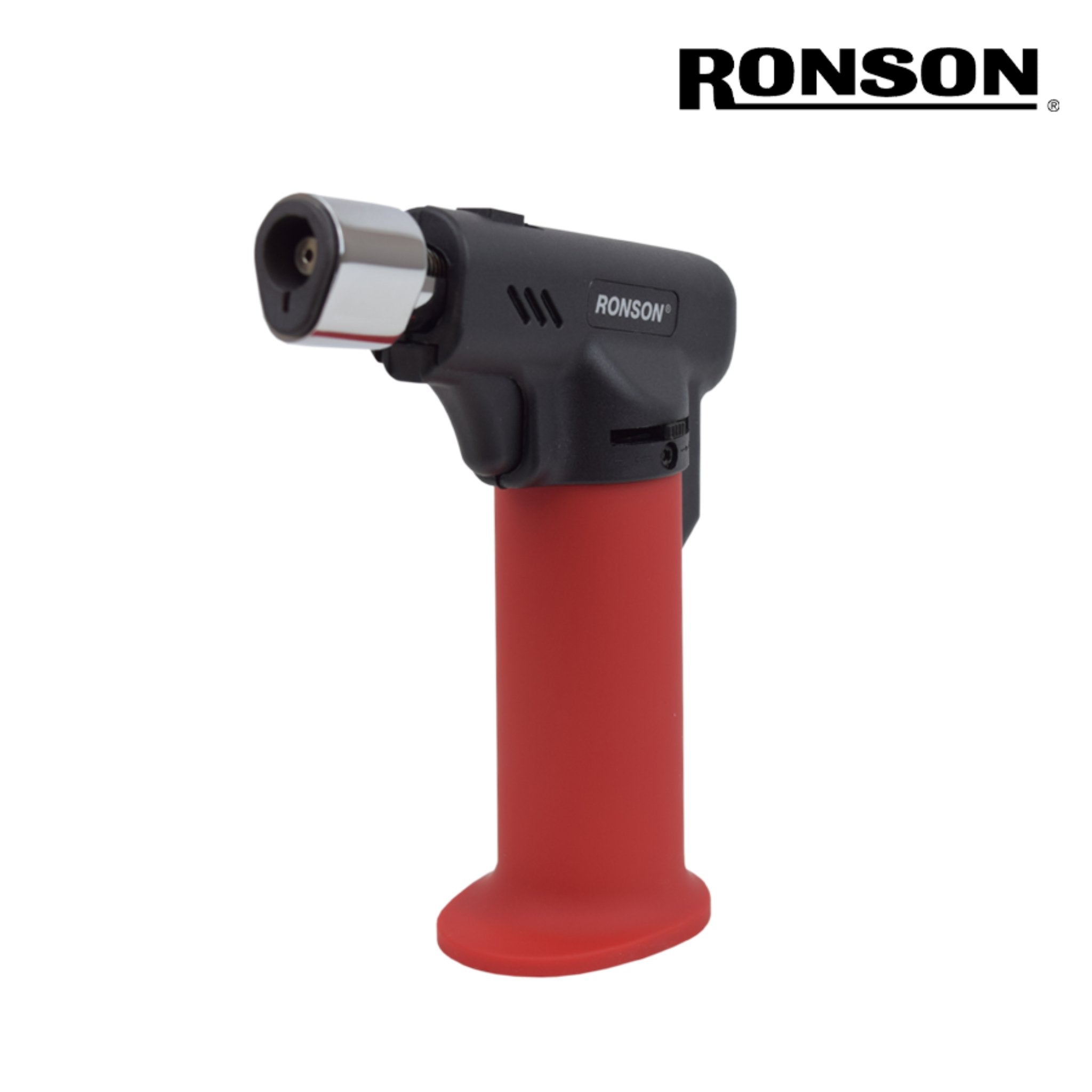 Ronson MDX Torch – SmokeTime