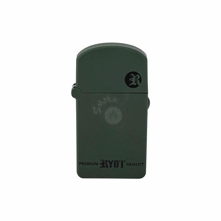 RYOT Verb 510 Thread Vaporizer Battery - SmokeTime