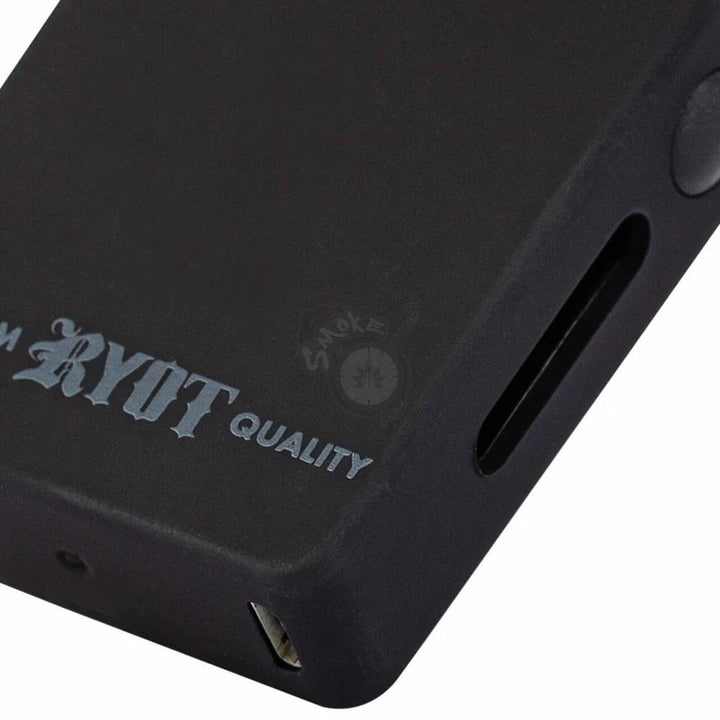 RYOT Verb 510 Thread Vaporizer Battery - SmokeTime