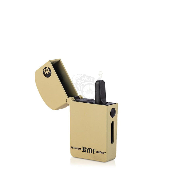 RYOT Verb 510 Thread Vaporizer Battery - SmokeTime