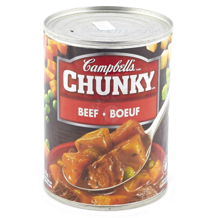 SAFE - CHUNKY SOUP (CHUNKY) - SmokeTime