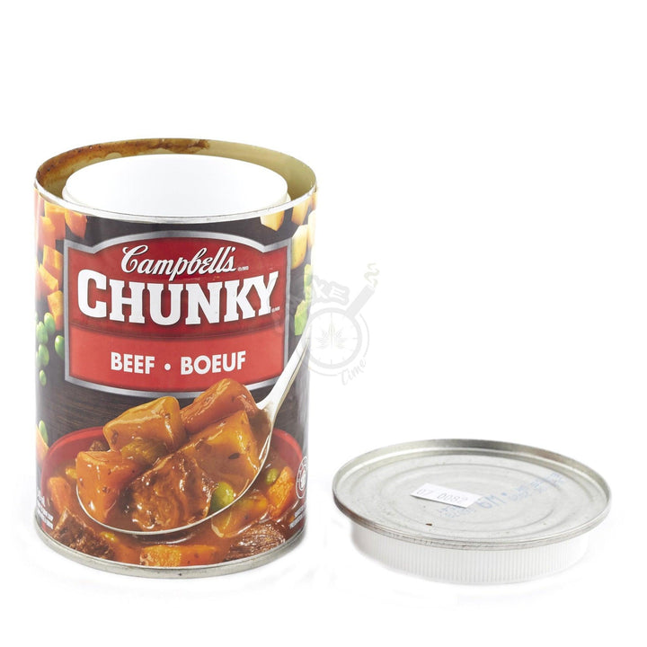 SAFE - CHUNKY SOUP (CHUNKY) - SmokeTime