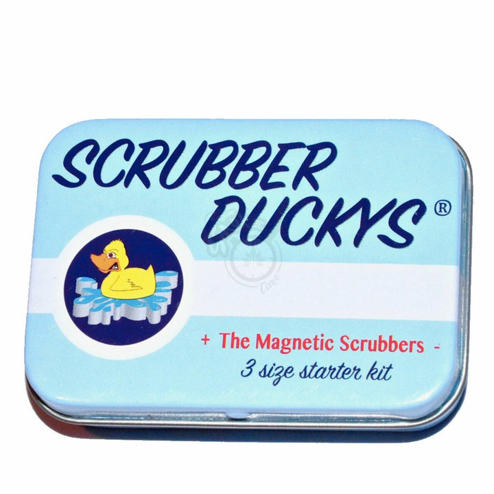 Scrubber Duckys (SD-03) - SmokeTime